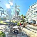 Apartments Large Family Apartment, Wifi, pools, garden, beach in Puerto de la Cruz