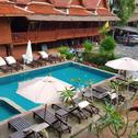 Resort Grand Thai House Resort