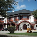 Hotel Grand Hotel - Sierra De La Ventana