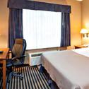 Hotel Mountain Inn & Suites Flat Rock