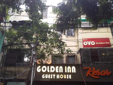 Hotel Flagship 27998 Golden Inn