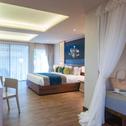 Курорт Chaweng Regent Beach Resort - SHA Extra Plus