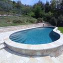 Holiday home Graceful Holiday Home in Acqualagna with Swimming Pool