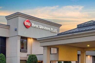 Hotel Best Western Plus Cary - NC State