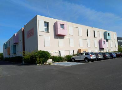 Апарт-отель Résidence Académie Montpellier