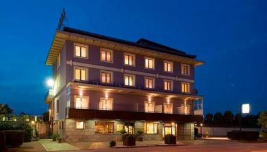 Hotel Hotel San Francesco