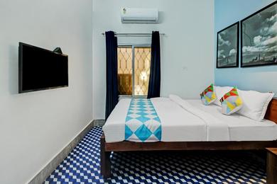 Hotel Flagship Comfortable Stay Behala