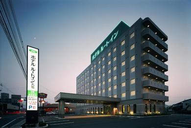 Hotel Hotel Route-Inn Marugame