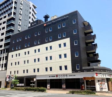Отель Urban Place Inn Kokura