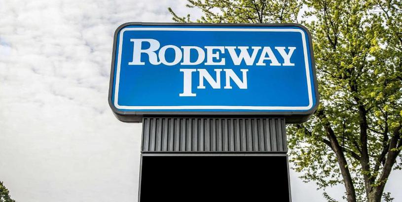 Hotel Rodeway Inn Grand Haven