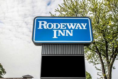 Hotel Rodeway Inn Grand Haven