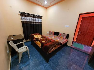 Guest house Goodwill Home Stay