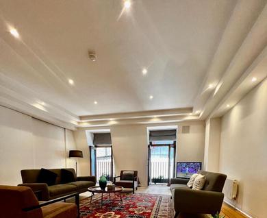 Apartments Mayfair Piccadilly - The Choice