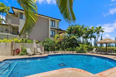 Holiday home W-Kapalua Golf Villas 24T1 by Coldwell Banker Island Vacations