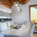 Apartments New Deal - APT with Terrace, Jacuzzi & Netflix