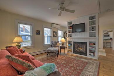 Holiday home Kennebunk Cottage with Yard Less Than 1 Mi to Beach!