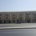 Apartments Tsentr Geidar Aliev Apartment
