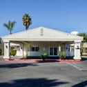 Отель Motel 6-Merced, CA