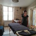 Apartments Au bois radieux - gite authentique option massage