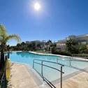 Apartments Penthouse Atalaya Hills Benahavis Marbella Golf and Sea Views