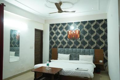 Hotel Hotel Quadis - Noida sec 51