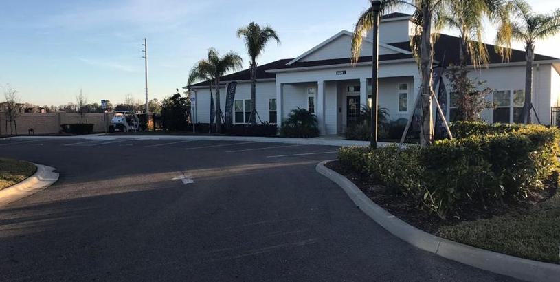 Holiday home Comfortable New Town House Orlando