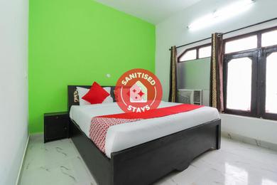 Hotel OYO 60739 Vedanta Rass Residency