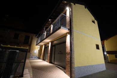 Guest house Villoresi Rooms