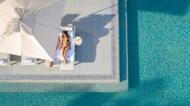 Hotel Garza Blanca Resort & SPA Cancun-All Inclusive