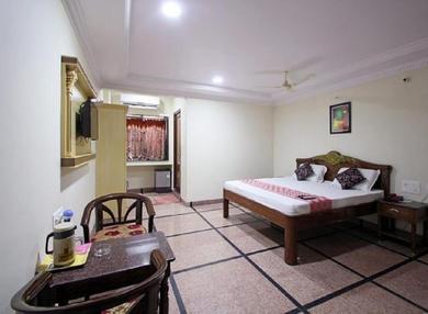 Hotel Hotel Adithya Central