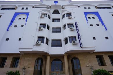Отель Hotel Zelis