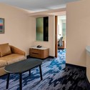 Hotel Fairfield Inn & Suites by Marriott Virginia Beach Oceanfront