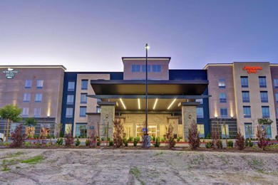 Hotel Hampton Inn Chula Vista Eastlake