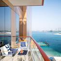 Apartments Dream Inn Dubai Apartments- Tiara Palm Jumeirah