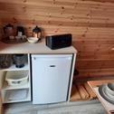 Люкс-шатер Wind In The Willows Luxury Glamping