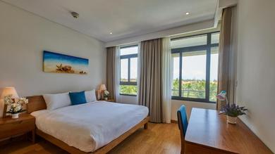 Luxury Apartment - Ocean Villas Resort