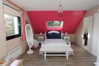 Guest house Aux doux Becots - Bed & Breakfast