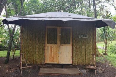 Хостел Red Rocks Rwanda - Campsite & Guesthouse