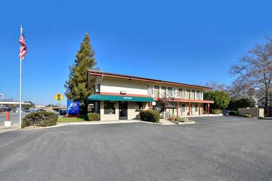Motel Atascadero Inn