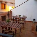 Apartments Apartment with 2 bedrooms in La Adrada with wonderful mountain view furnished terrace and WiFi