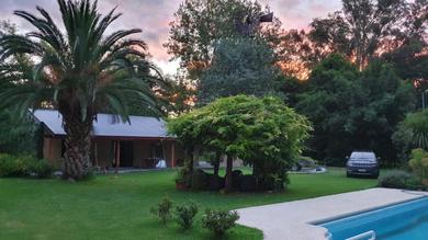 Holiday home Quintakm54500