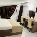 Hotel FAST Airport Accomodation