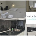 Aparthotel Residence Hotel Villa Laura