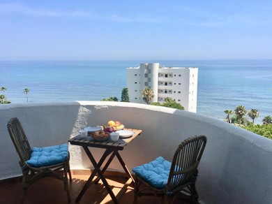 Apartments Beach & Hippie Chic Apartment for Happy People - Marbella - Calahonda