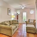 Holiday home Peaceful Palatka Cottage by St Johns River