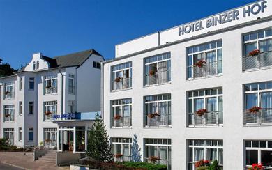Hotel Hotel Binzer Hof