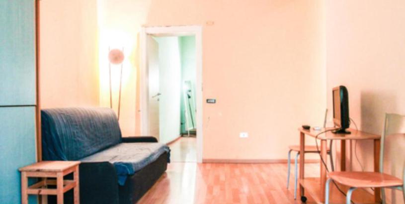 Apartments Residence Acquazzurra Arancio