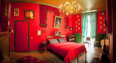 Гостевой дом Repubblica Di Oz Rooms