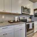 Holiday home Mod Point Venture Townhome with Patio and Boat Launch!