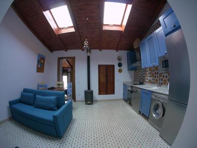 Apartments Casa Estilo Vintage en Cazorla